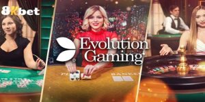 EVO Casino - Đẳng Cấp Sòng Bạc Online Đứng Đầu Châu Á 