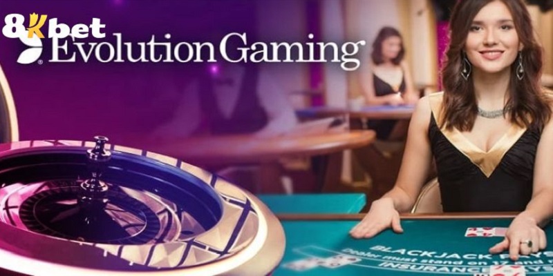 Hãy thử chinh phục các tựa game hấp dẫn tại 8KBET 