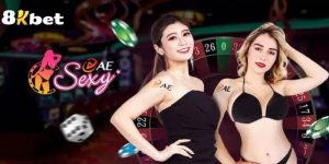 Sexy Casino - Điểm Đếm Lý Tưởng Cho Game Bài Cao Cấp 
