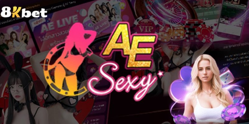 Sexy Casino luôn có dịch vụ tốt nhất tại sảnh cho hội viên 